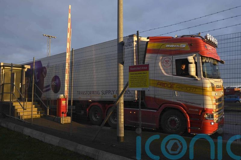 MLAs continue to debate extending Northern Ireland&rsquo;s post-Brexit trading deal