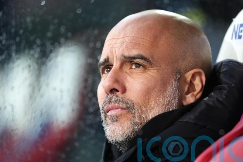 I won&rsquo;t manage another club after Manchester City &ndash; Pep Guardiola