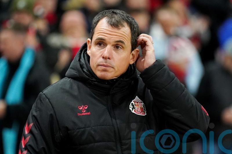 Regis Le Bris hails Sunderland&rsquo;s &lsquo;character&rsquo; as last-gasp equaliser earns point