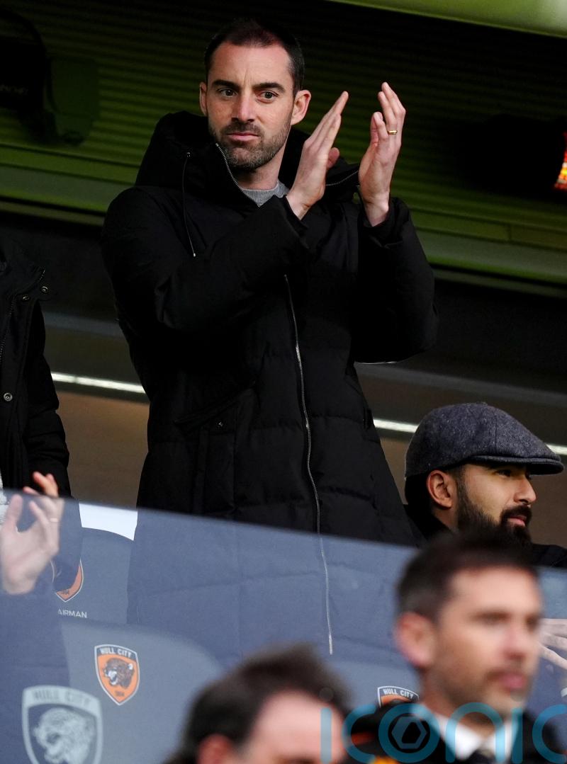 Ruben Selles starts Hull tenure with draw against Watford