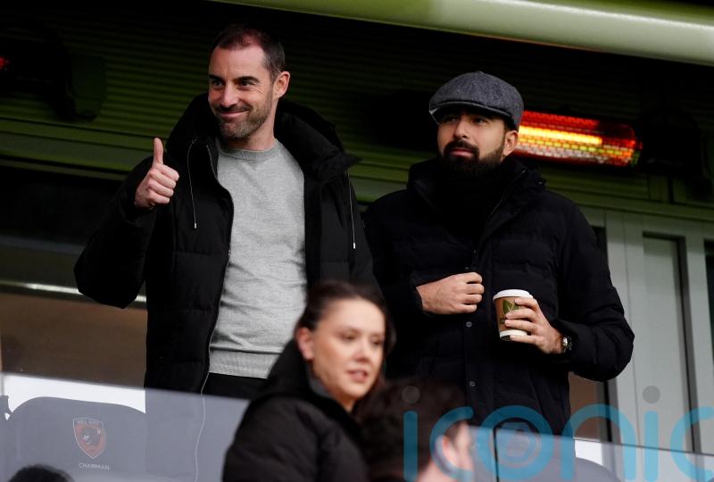 I think we have enough &ndash; Ruben Selles believes Hull can get out of trouble