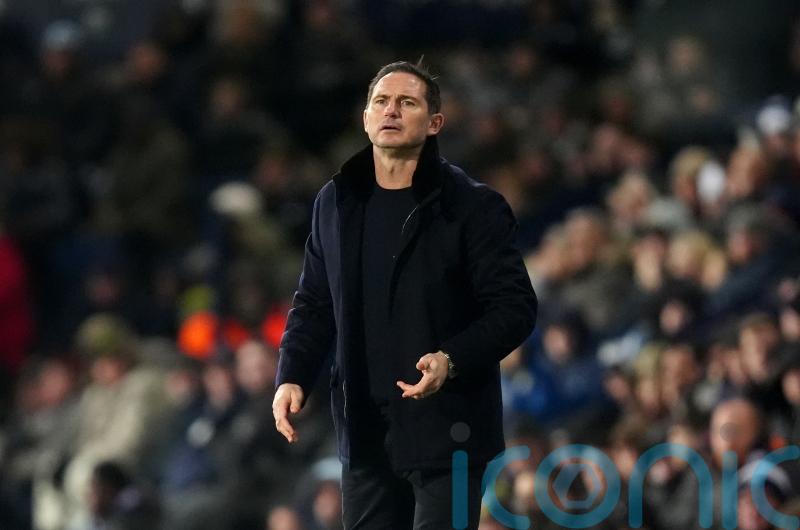 Frank Lampard keen to &lsquo;take positives&rsquo; from first defeat as Coventry boss