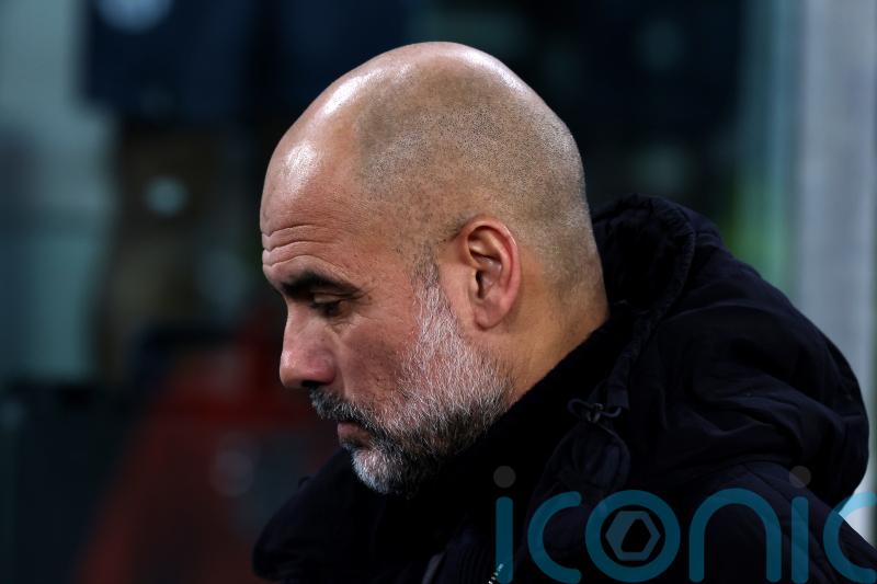 Pep Guardiola admits he is questioning himself after Man City lose to Juventus
