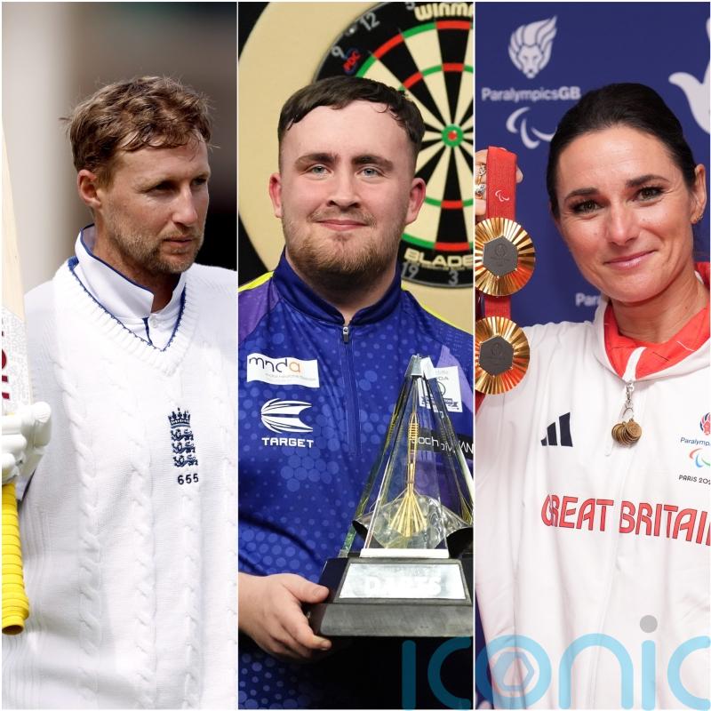 2024: A look back at the year&rsquo;s notable sporting moments in numbers