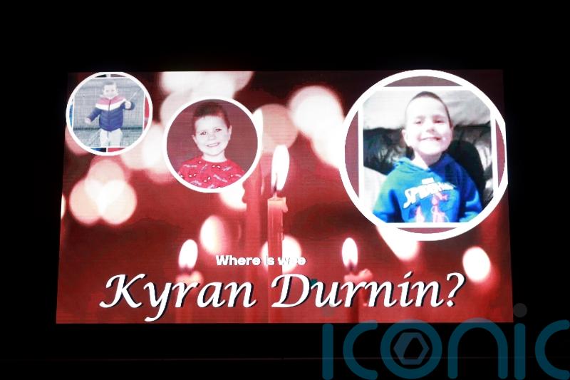 Man held on suspicion of murder in Kyran Durnin investigation