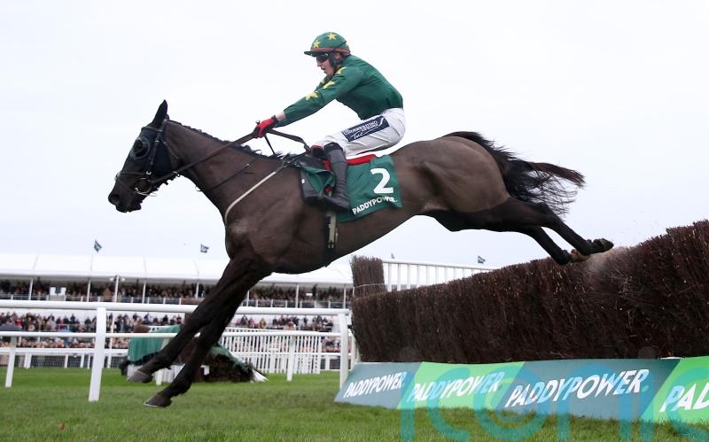 Cromwell calls on Stumptown and Vanillier for cross-country duty