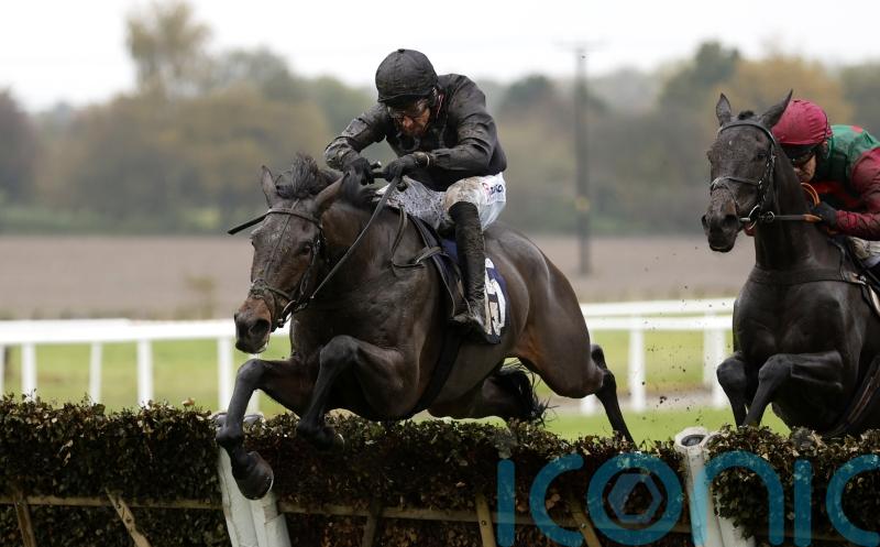 &lsquo;Masterful&rsquo; ride seals Listed success for Cherie d&rsquo;Am