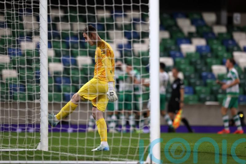 Larne suffer fifth straight Conference League loss with defeat to Dinamo Minsk