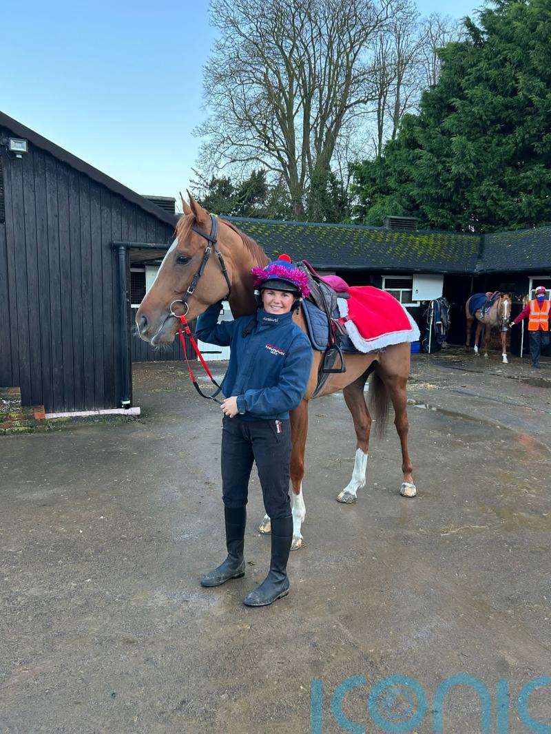 Olive Nicholls handed golden opportunity on Il Ridoto