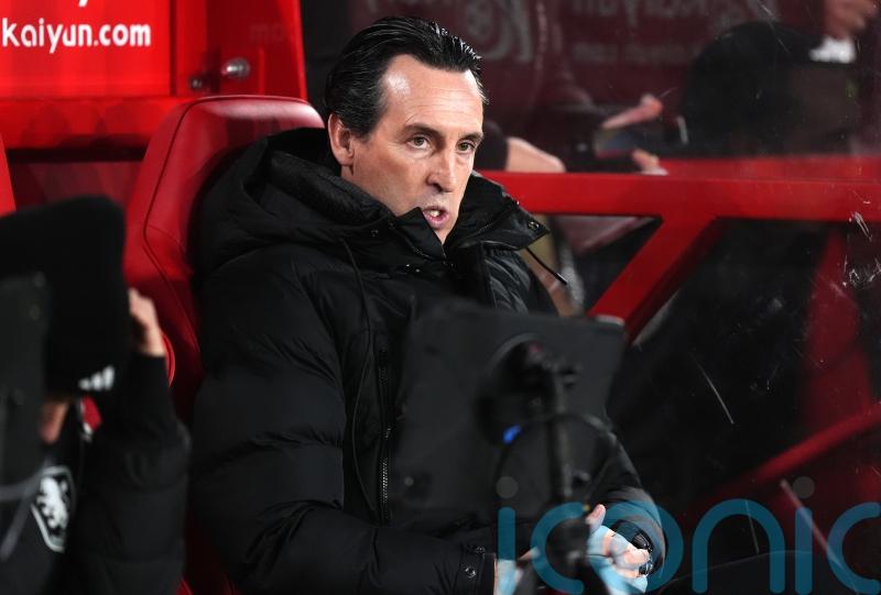Where is the VAR? &ndash; Villa boss Unai Emery fumes over penalty incident at Forest
