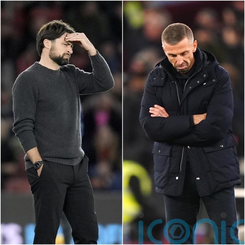 Number&rsquo;s up &ndash; the facts and figures behind Wolves and Southampton sackings