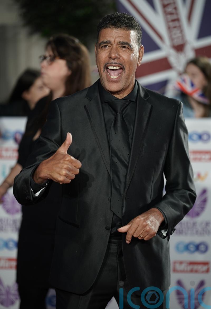 Chris Kamara to return to live reporting on Boxing Day for Forest v Spurs clash