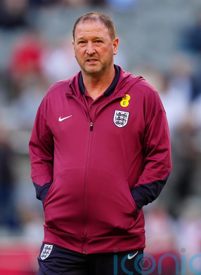 Former England assistant Steve Holland named new Yokohama F. Marinos manager