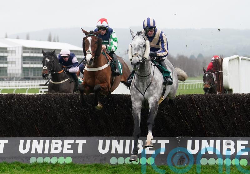 King Turgeon Grand National tilt could be in the pipeline