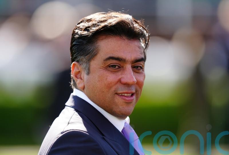 Kia Joorabchian &lsquo;thrilled and honoured&rsquo; to land Freemason Lodge