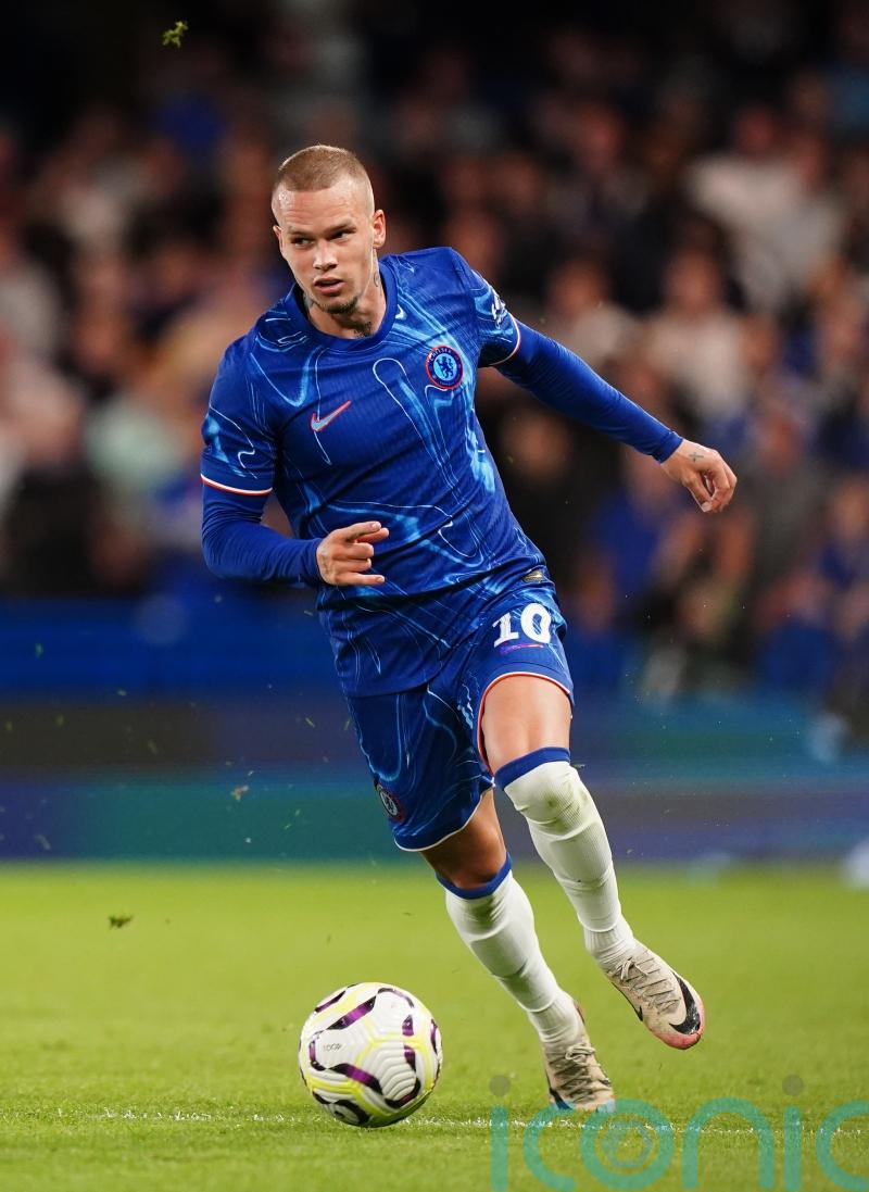 Chelsea&rsquo;s Mykhailo Mudryk vows to prove innocence after positive test