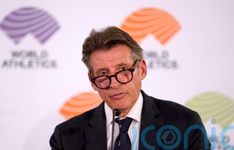 World Athletics has &lsquo;responsibility&rsquo; to combat gender-based violence &ndash; Lord Coe