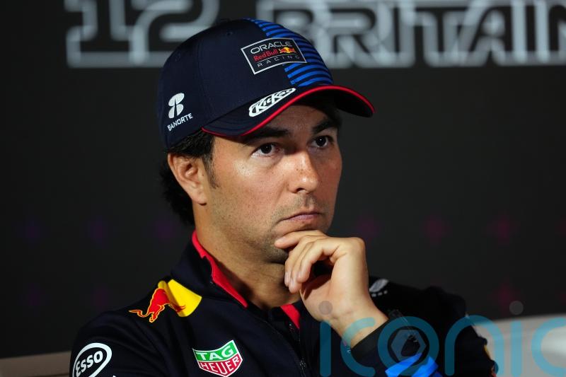 Sergio Perez loses Red Bull seat after frustrating 2024 campaign