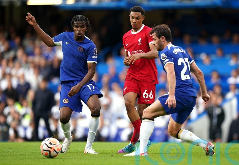 Enzo Maresca opens door to January exits for Ben Chilwell and Carney Chukwuemeka