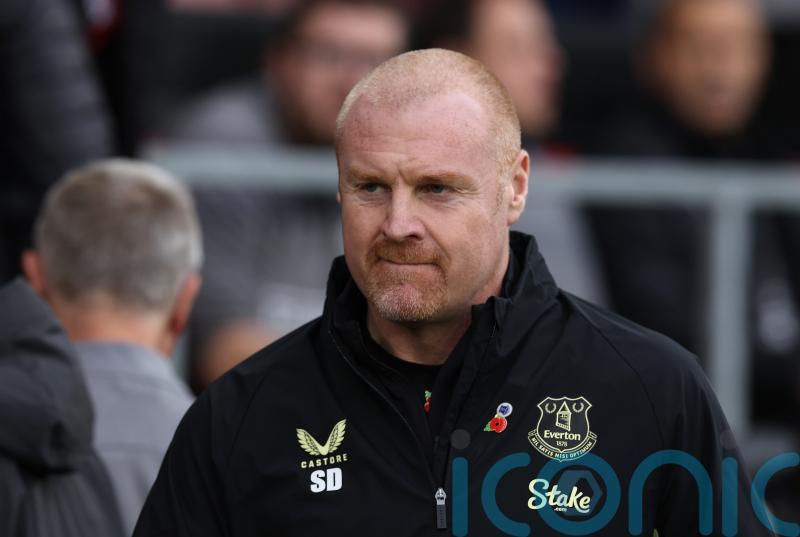 Everton&rsquo;s new owners are fully supportive of me, the staff and team &ndash; Sean Dyche