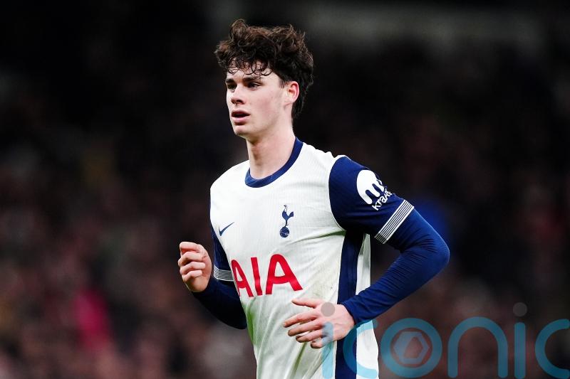 I didn&rsquo;t want to be 70 saying I could have signed Archie Gray &ndash; Ange Postecoglou