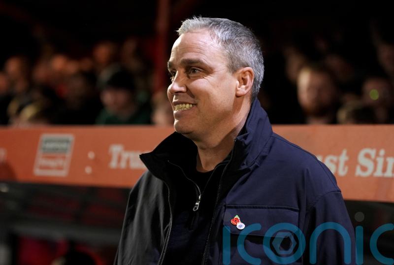 Michael Duff says Huddersfield&rsquo;s &lsquo;quality came out&rsquo; in Cambridge rout