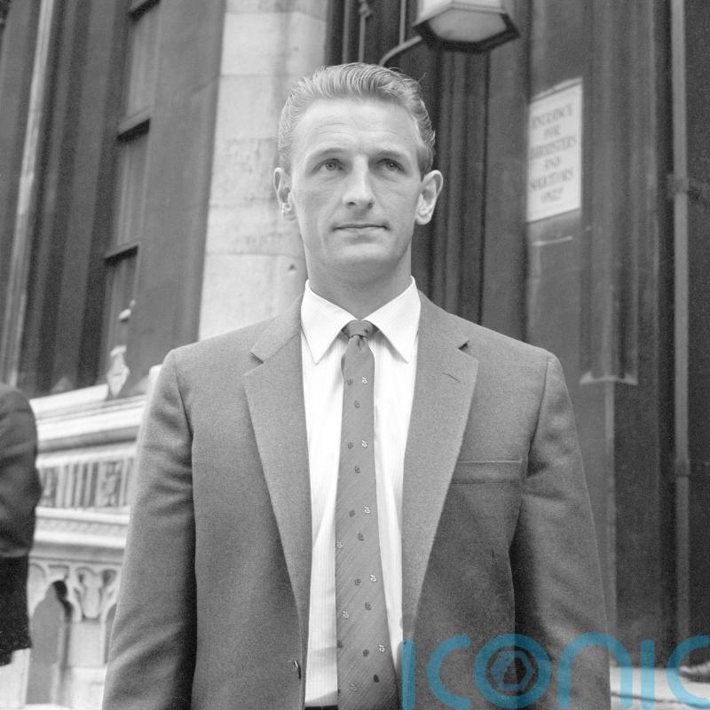 George Eastham &ndash; The World Cup winner who led fight against &lsquo;slavery contracts&rsquo;