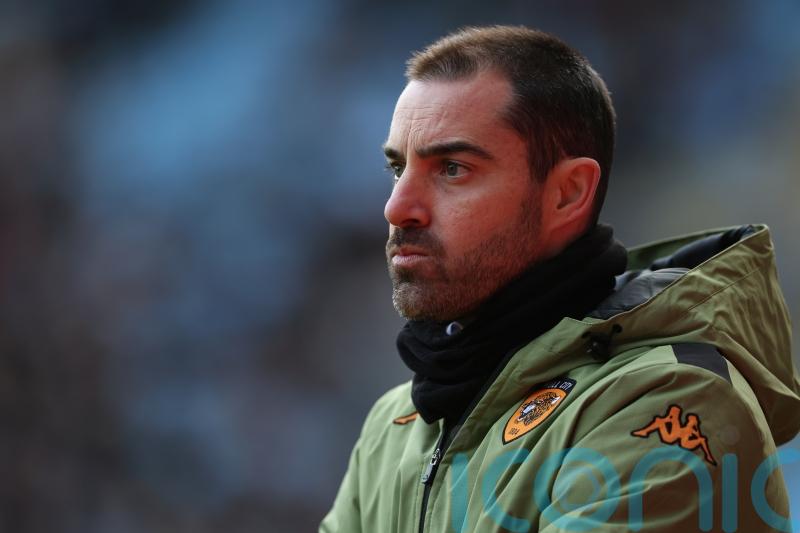 Ruben Selles wants Hull to &lsquo;push forward&rsquo; after ending 13-match winless run