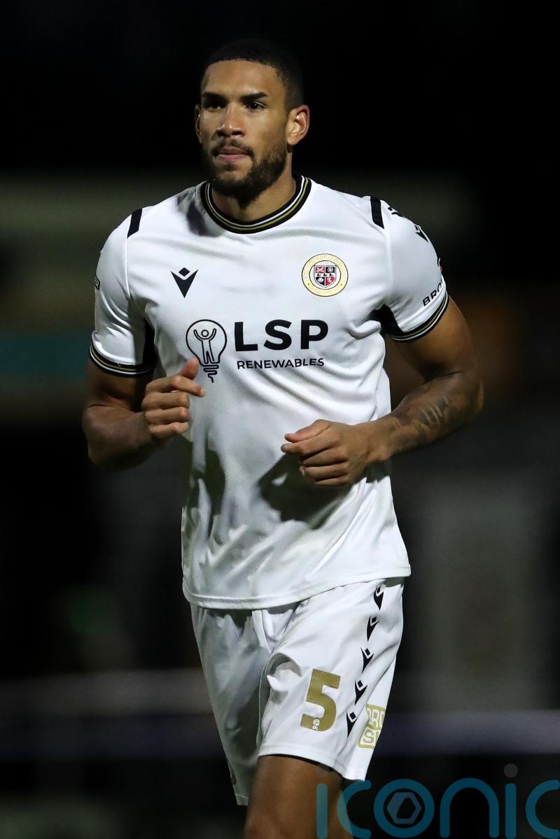 Bromley keep run going and inflict more misery on Morecambe