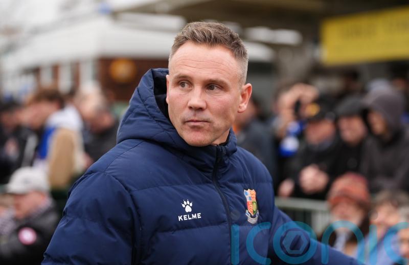 Wealdstone pull clear of relegation zone with convincing victory over Dagenham