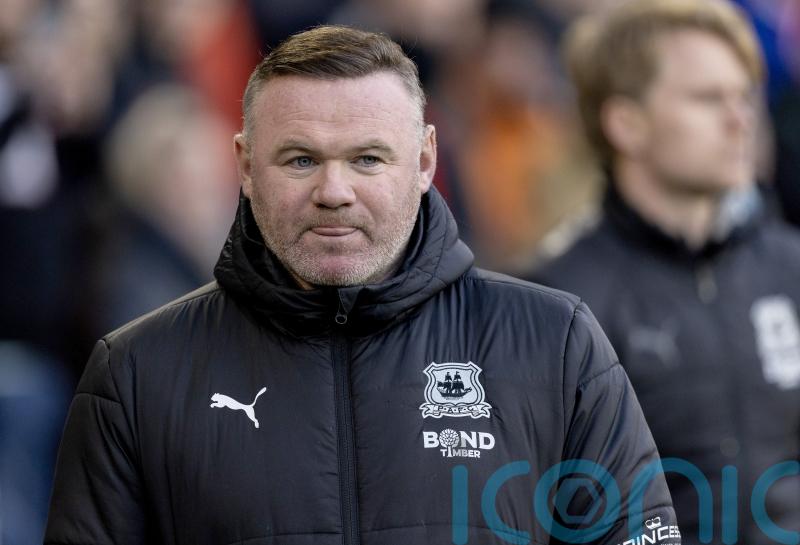 Wayne Rooney sees Plymouth prop up table after dramatic Middlesbrough draw