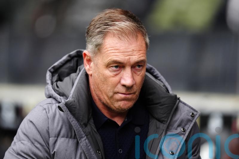 Scott Lindsey on Newport drubbing: I apologise to everyone connected to MK Dons