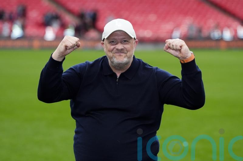 Andy Woodman believes no team could live with Bromley&rsquo;s display at Morecambe