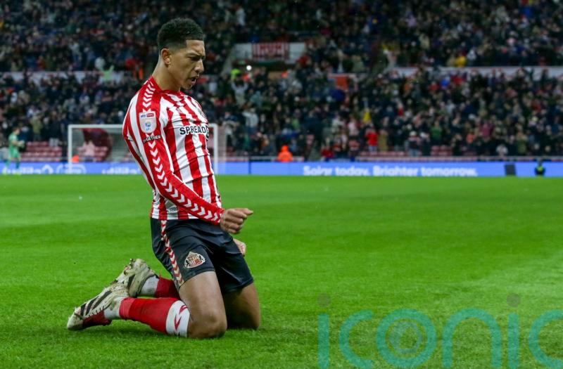 Boss Regis Le Bris hails Sunderland match-winner Jobe Bellingham