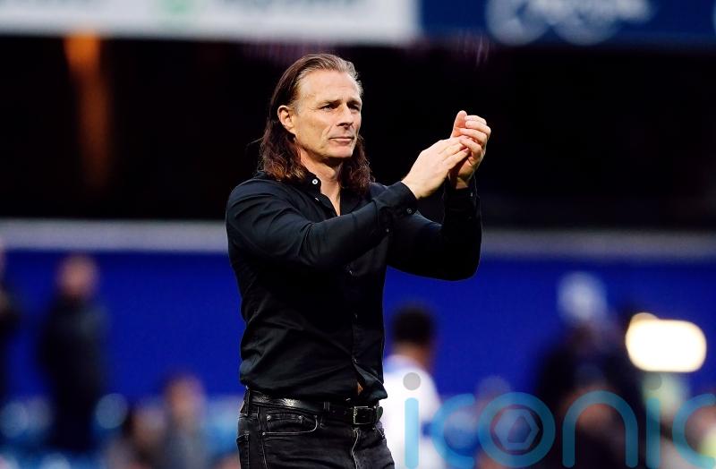 Gareth Ainsworth urges Shrewsbury to believe after fightback at Wigan