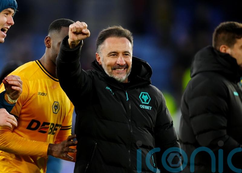 It was a surprise for me, says Vitor Pereira after Wolves&rsquo; big win at Leicester