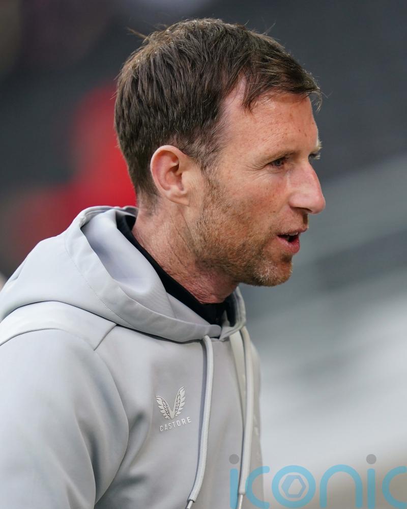 Not good enough &ndash; Mike Williamson unhappy as Carlisle lose to relegation rivals