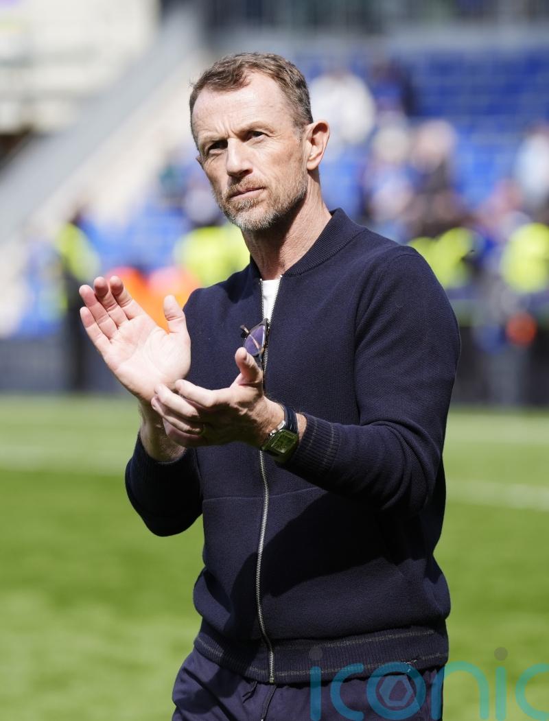 New Oxford boss Gary Rowett hails brilliant Przemyslaw Placheta goal