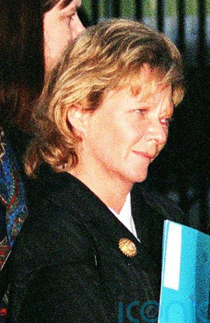 Official says NIO should have offered Rosemary Nelson protection &lsquo;in hindsight&rsquo;