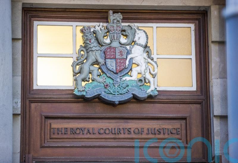 Ex-Northern Ireland chief justice allegedly &lsquo;disliked Jews as much as Catholics&rsquo;