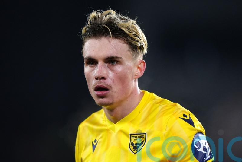 Ciaron Brown and Przemyslaw Placheta score as Oxford win again under Gary Rowett