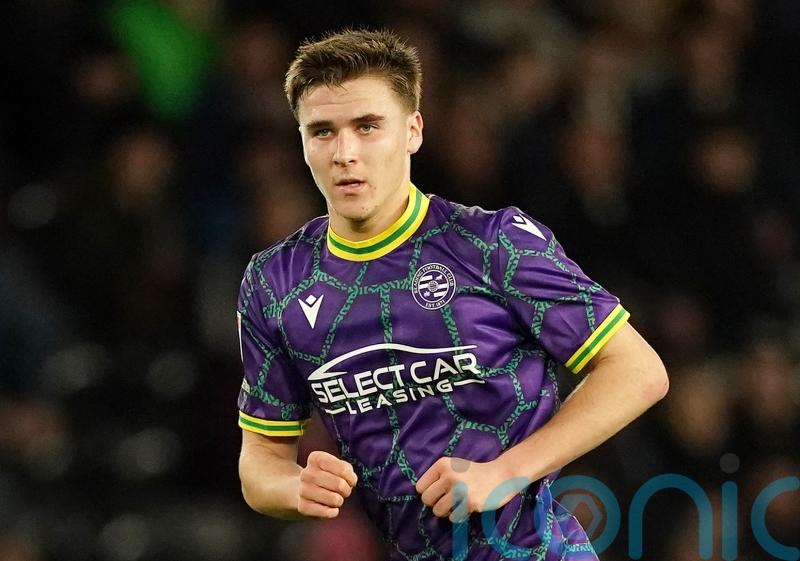 Reading beat Mansfield to preserve strong home record