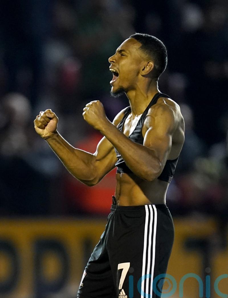 Exeter hit back to snatch unlikely point against Crawley