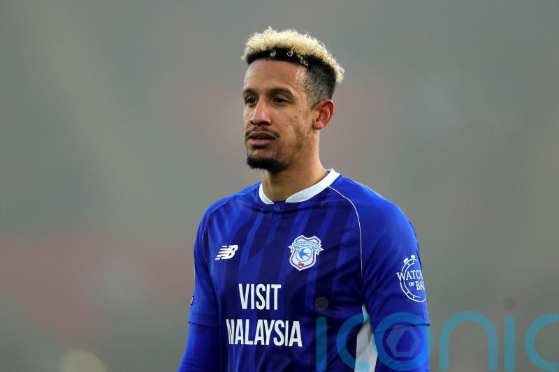 Callum Robinson at double as Cardiff secure first away win of season at Watford