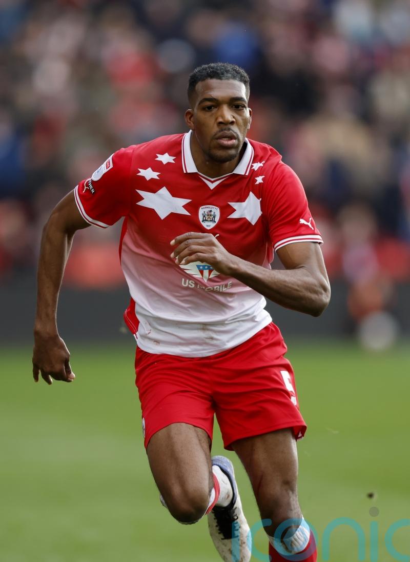 Barnsley make it three wins in four at Peterborough