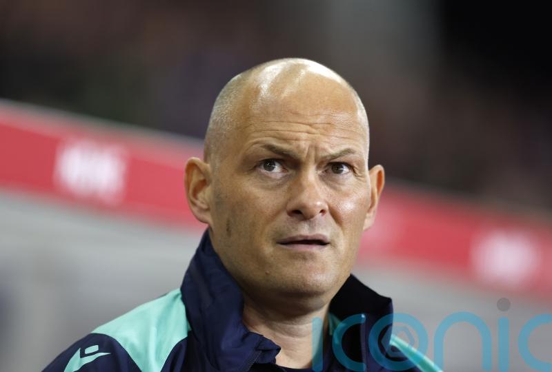 Alex Neil returns to the Championship by taking Millwall job