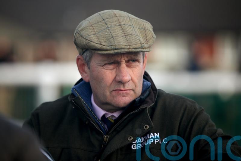 Edmunds sets out Aintree aim for Miami Magic