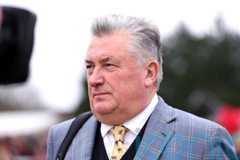 Jubilee Alpha turns in dominant display at Taunton