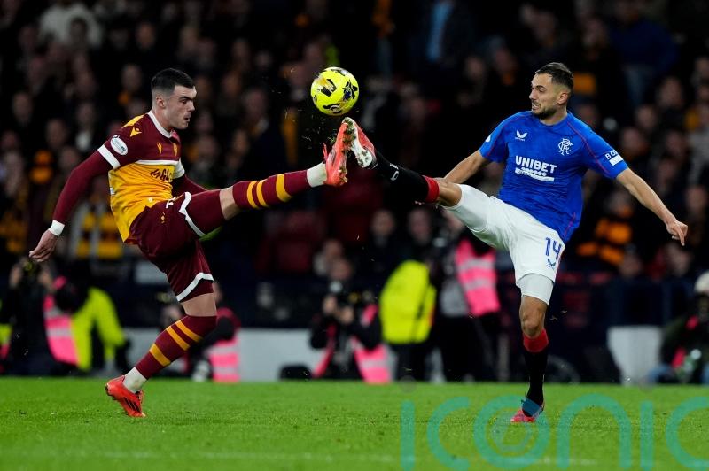 Motherwell teenage midfielder Lennon Miller to see specialist over foot problem