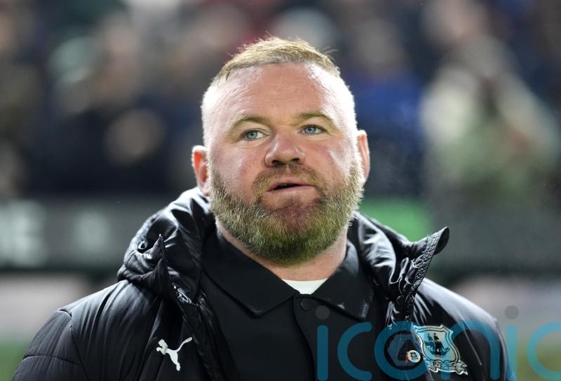 A look at Wayne Rooney&rsquo;s managerial record following Plymouth departure